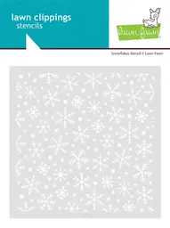 Snowflakes