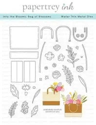Into the Blooms: Bag of Blossoms