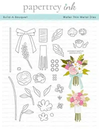 Build-A-Bouquet