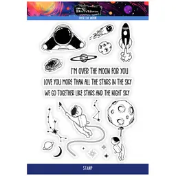Over the Moon