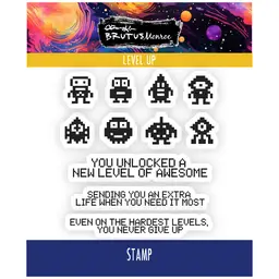 ‍Level Up