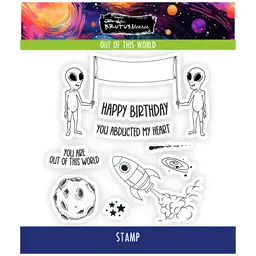 Out of This World
