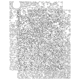 Deep Space Acetate