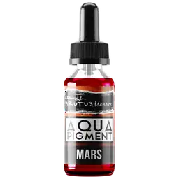Mars Aqua Pigment