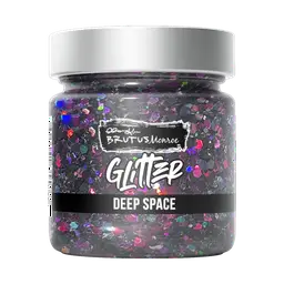 Deep Space Glitter