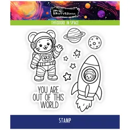 Theodore's in Space