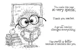 Teachers Like You