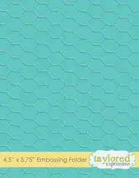 Chicken Wire