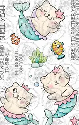 Whiskers of the Sea