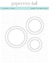 In Frames: Circles