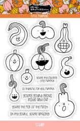 Little Pumpkins