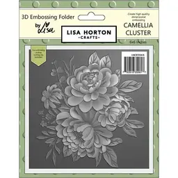 Camellia Cluster