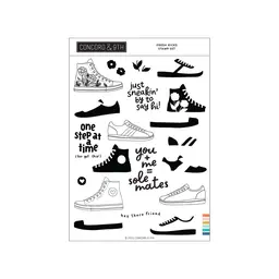 Fresh Kicks