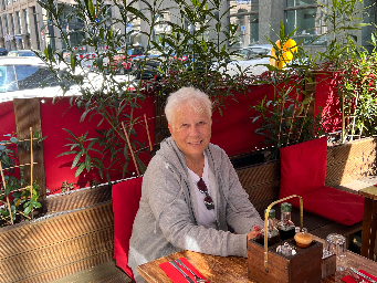 Pat Wohlschlaeger