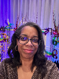 Tammie Griffin