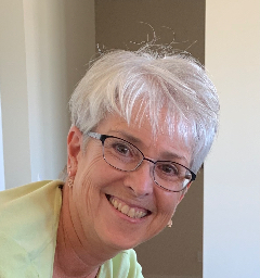 Charlotte Ralls