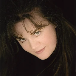 Wendy Nicola Jackson