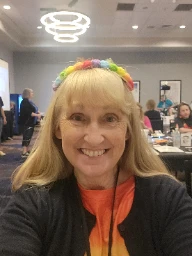 Carrie Giletto