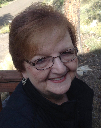 Donna Heckenlaible