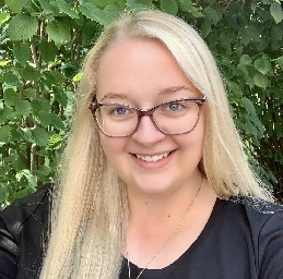 Justine Dvorak