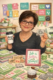 Kathy Schweinfurth