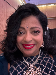 Amrita Pettus
