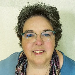 Sandy Cogdill