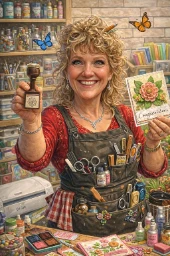 Frances Smith