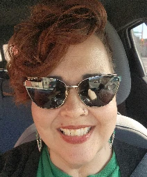 Sandi Powers