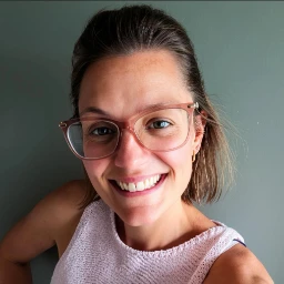 Ellen Haxelmans