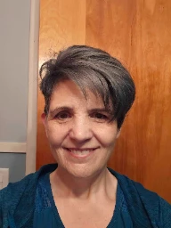 Brenda Frick