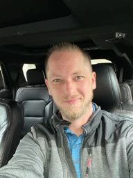 Brandon Schwarz