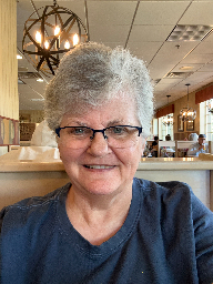 Carol Bandow