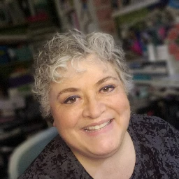 Jenn Gross