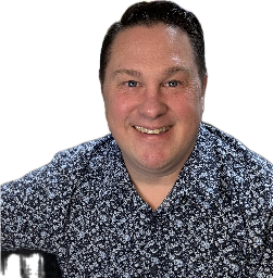 Shawn Manley