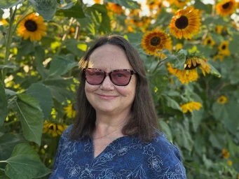 Lisa Hart